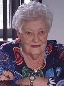 Ida Jans