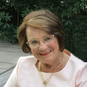 Gaby Bertrand