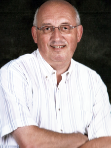 Emile Vandevenne