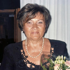 Magda Reynders