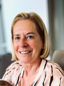 Marleen Keyken