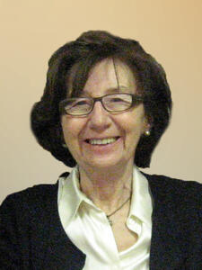 Agnes Oosterbosch