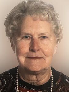 Joséphine Bamps