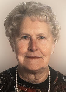 Joséphine Bamps