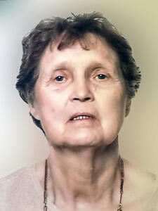 Josette Rasier