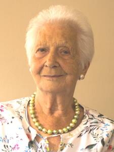 Solange Blonden