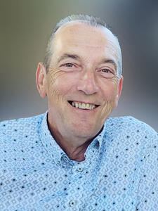 Luc Picard