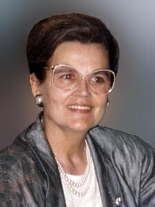 Rosa Jans