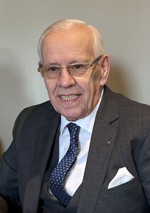 Julien Van Heers