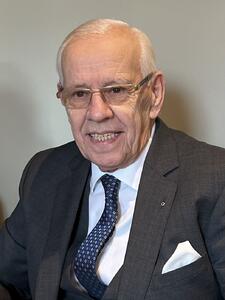 Julien Van Heers