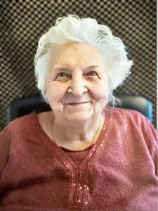 Marie Lox