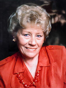 Marie-Louise De Ridder