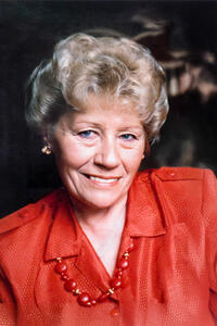 Marie-Louise De Ridder