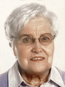 Johanna Jeurissen 'Jeannette'