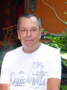 Frank Bullen