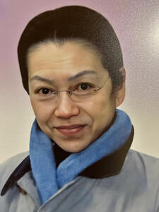 Takako Niwa