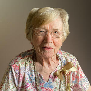 Sidonie Vandevoort