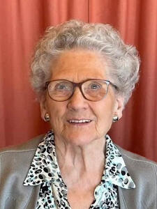 Sophie Gelenne
