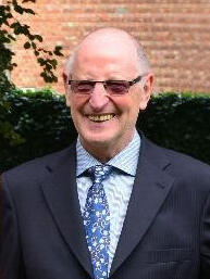 Ghislain Schalenbourg