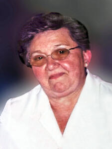 Marie-Louise Jordens