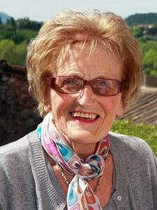 Lulu Jageneau