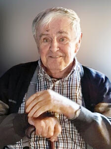 Albert Meurmans