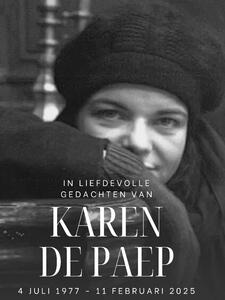 Karen De Paep