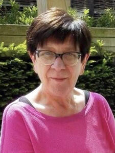 Gerda Jolling