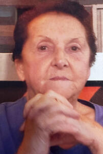 Elza Daerden