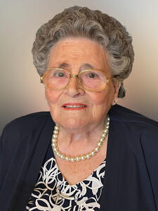 Louisa Delbrouck