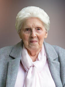 Marie-Thérèse Bellefontaine