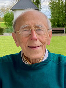 Pieter Jan Vlassak