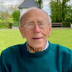 Pieter Jan Vlassak
