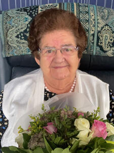 Jeannie Lambrechts