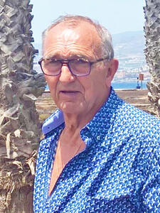 Pierre [Pieter] Daenen