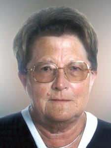 Louisa Knaepen