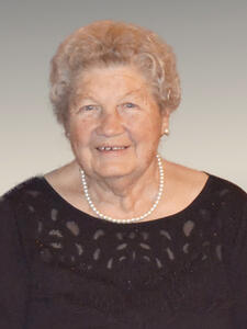 Maria Vanmuysen