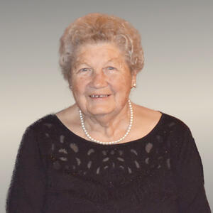 Maria Vanmuysen