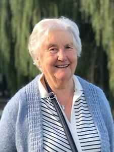 Greta Verheggen