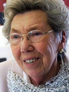 Annie Swerts