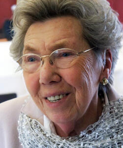 Annie Swerts