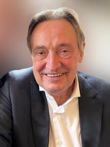 Jean-Pierre Gonissen ‘Pivolo’