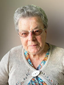 Marie-Jeanne 'Thérèse' Ketelslegers
