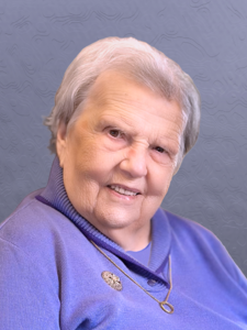 Marie-Louise Bils