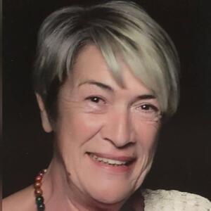 Annie Maenhout