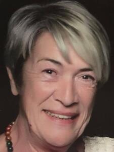 Annie Maenhout