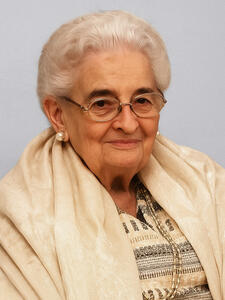 Maria Ernots