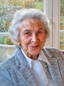 Marie-Louise Forier