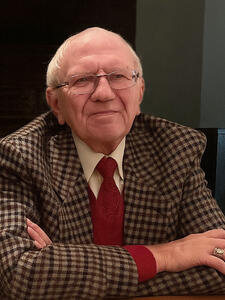 Robert Bex