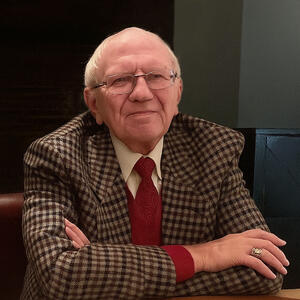 Robert Bex